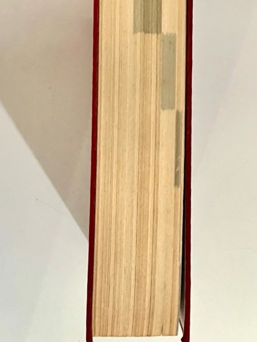2005 Vintage Grandmothers Kitchen Wisdom Book
